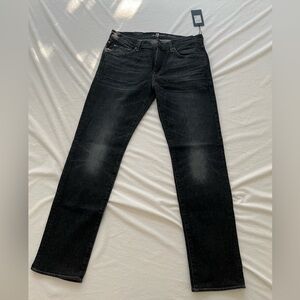 Brand new! 7 for all mankind denim! Size 34 with original tags!